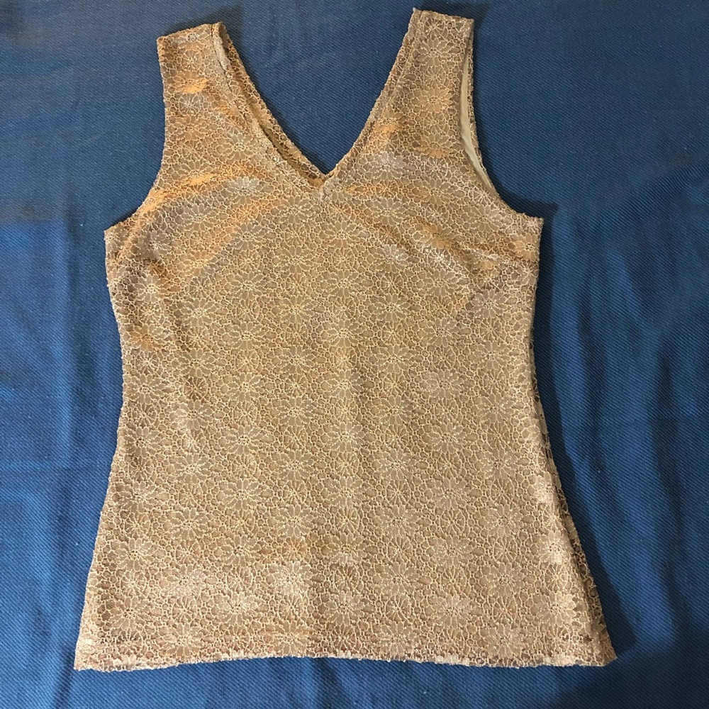 Banana Republic Top